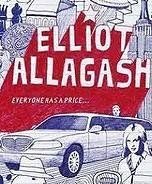 Эллиот Аллагаш Эллиот Аллагаш