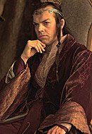 Станет ли Уивинг Элрондом снова?