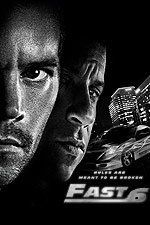 Форсаж 6 Форсаж 6