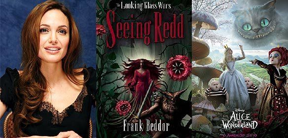 The Looking Glass Wars The Looking Glass Wars