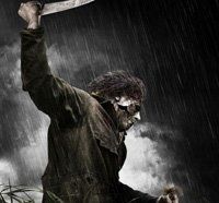 Хэллоуин 3D Хэллоуин 3D