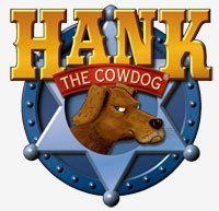 Hank the Cowdog Hank the Cowdog