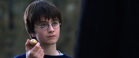Гарри Поттер Гарри Поттер