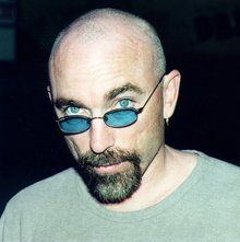 Фредди Роршах Фредди Роршах