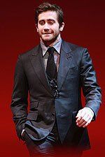 Джейк Джилленхол