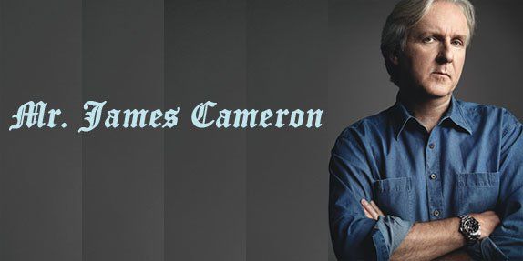 Джеймс Кэмерон про 3-D в «Титанике» и «Аватаре»