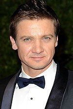 Джереми Реннер