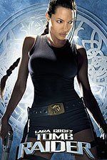 Лара Крофт 3 Лара Крофт 3