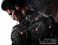 Last Man Standing Last Man Standing