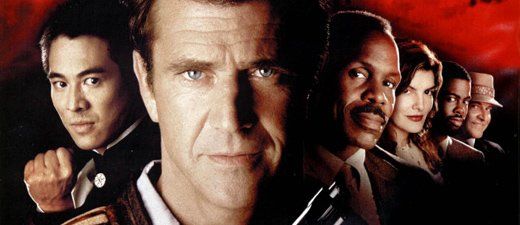 Для «Смертельного оружия 5» все кончено! Для «Смертельного оружия 5» все кончено!