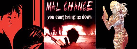 Mal Chance Mal Chance