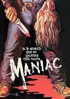 Маньяк Маньяк