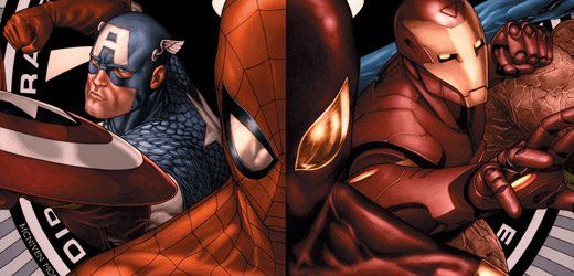 Новые даты от Marvel