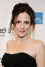 Мэри-Луиз Паркер