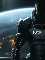 Mass Effect