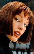 Милла Йовович (Milla Jovovich)