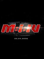 «Миссия невыполнима IV» «Миссия невыполнима IV»