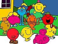 Mr. Men