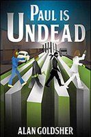 Paul Is Undead Paul Is Undead
