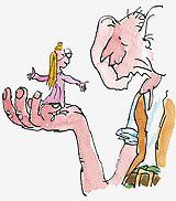 The BFG The BFG