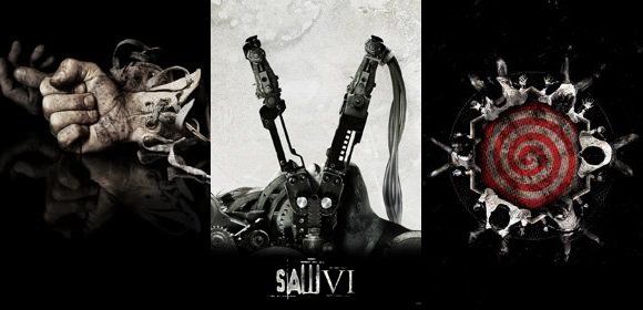 «Пила 7» в 3-D!