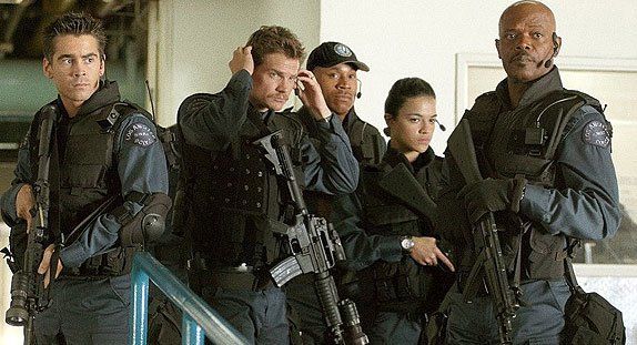 S.W.A.T. S.W.A.T.