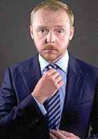 Саймон Пегг Саймон Пегг