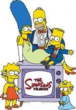 Simpsons Simpsons