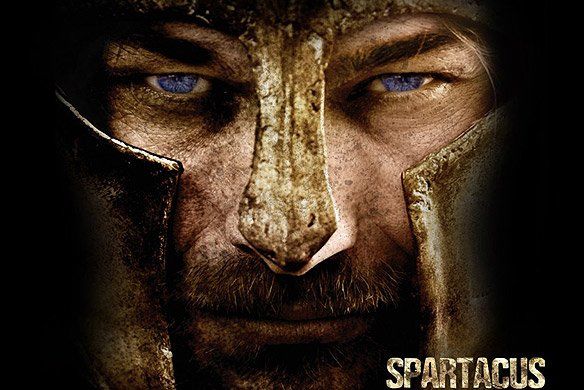 Второй сезон «Спартака» на подходе