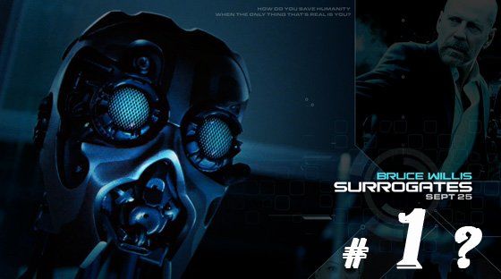 «Суррогаты» выиграют? «Суррогаты» выиграют?