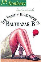 The Beastly Beatitudes of Balthazar B