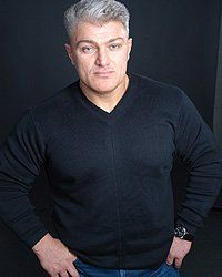 Владимир Турчинский