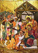 Несвятая ночь Несвятая ночь