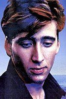 Девушка из долинs