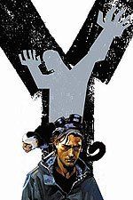 Игрек: Последний мужчина