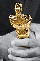«Оскар 2011» «Оскар 2011»