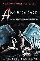 Angelology Angelology