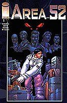 Зона 52 Зона 52