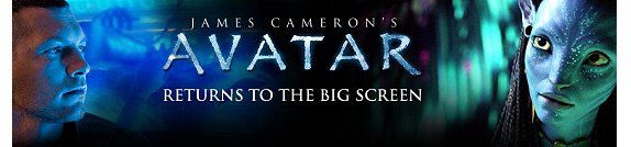 Аватар возвращается Аватар возвращается