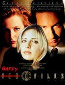 «Секретные Баффи-материалы» «Секретные Баффи-материалы»