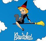 Bewitched