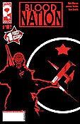 Кровавая нация Кровавая нация