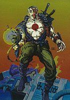 Bloodshot Bloodshot