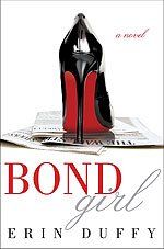 Bond Girl