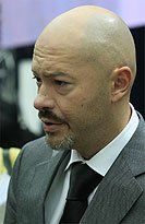 Федор Бондарчук