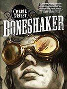 Boneshaker Boneshaker