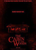 Cabin in the Woods