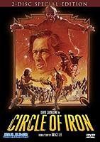 Circle of Iron