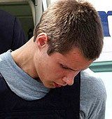 Колтон Харрис-Мур