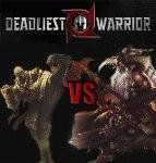 Deadliest Warrior Deadliest Warrior